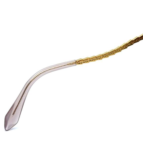 NEW!! BVLGARI Sunglasses BV40002I 72B, Authentic - Picture 7 of 11